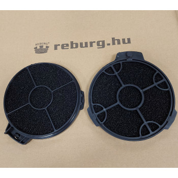 Cata 02859394 szénfilter Cata V-500 elszívóhoz