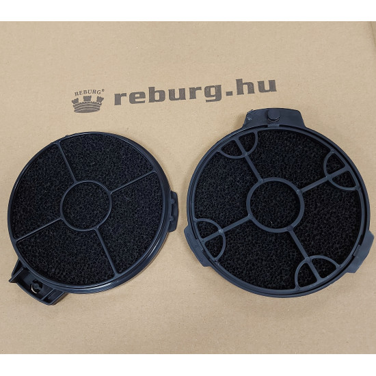 Cata 02859394 szénfilter Cata V-500 elszívóhoz