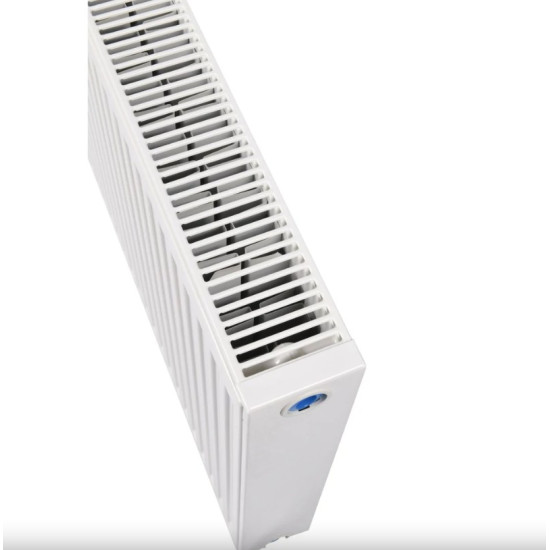 Hunor Premium 22/600-1000 acéllemez radiátor