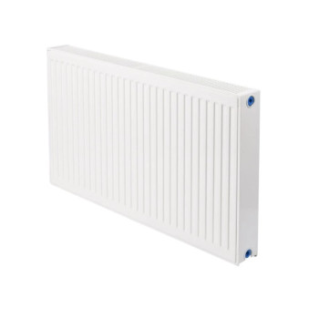 Hunor Premium 22/600-1200 acéllemez radiátor