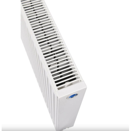 Hunor Premium 22/600-1600 acéllemez radiátor