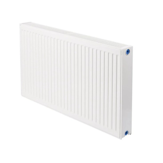 Hunor Premium 22/600-1600 acéllemez radiátor