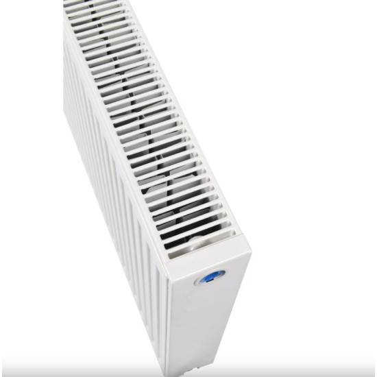 Hunor Premium 22/600-2000 acéllemez radiátor