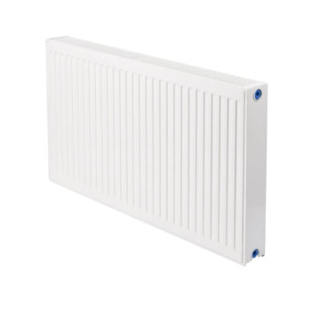 Hunor Premium 22/600-2000 acéllemez radiátor