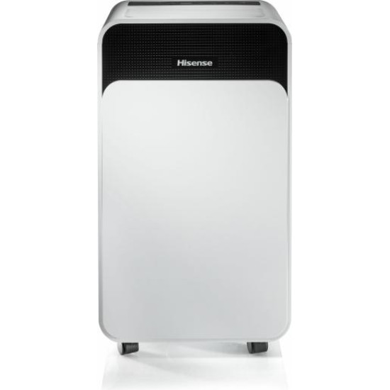Hisense D16CW páramentesítő, 16L/nap, 270W, Wifi