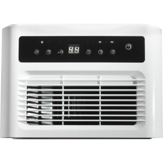 Hisense D16CW páramentesítő, 16L/nap, 270W, Wifi