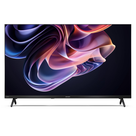 Sharp 32HF2265E HD Ready Smart LED TV, 32", 81.28 cm 