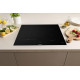 Gorenje GI6431BFZ beépíthető indukciós kerámialap, Bridge összekapcsolható főzőzóna, 59.5x52x5.4 cm, fekete szín 