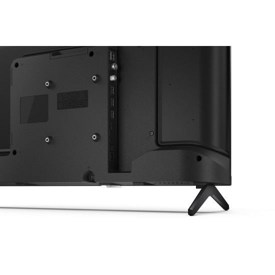 Sharp 65HP5265E 4K UHD Smart QLED TV, 65", 165.1 cm 