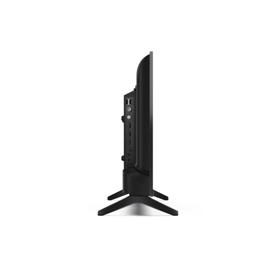 Sharp 55JP7265E 4K UHD Smart QLED MiniLED TV, 55", 139.7 cm