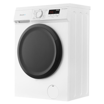 Philco PLDS 106 DGHU elöltöltős keskeny mosógép 6kg, 59.5X40X85 cm