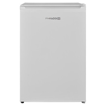 Philco PTB 122 EMW egyajtós hűtőszekrény fagyasztóval, 105/17L, 54x59.5x83.8 cm 