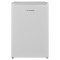 Philco PTB 122 EMW egyajtós hűtőszekrény fagyasztóval, 105/17L, 54x59.5x83.8 cm 