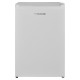 Philco PTB 122 EMW egyajtós hűtőszekrény fagyasztóval, 105/17L, 54x59.5x83.8 cm 