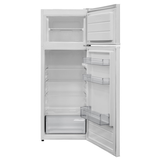 Philco PT 213 EMW felülfagyasztós kombinált hűtőszekrény, 171/42L, 54x57x145 cm