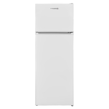 Philco PT 213 EMW felülfagyasztós kombinált hűtőszekrény, 171/42L, 54x57x145 cm