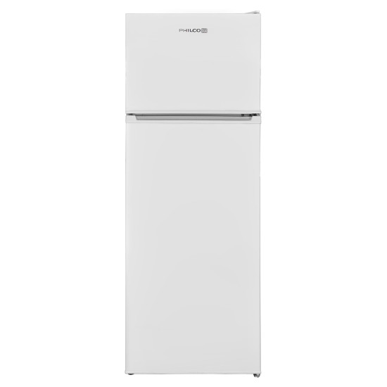 Philco PT 213 EMW felülfagyasztós kombinált hűtőszekrény, 171/42L, 54x57x145 cm