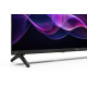 Sharp 32HF3265E HD Ready Smart QLED TV, 32", 81.28 cm 