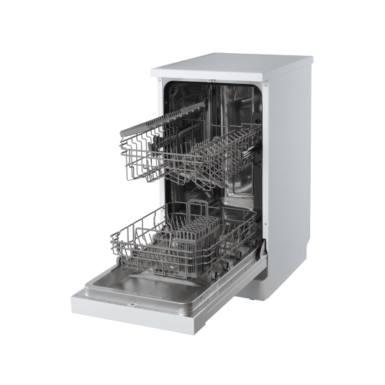 Gaba GMDW-45W mosogatógép, 10 teríték, 44.8x55x81.5 cm 