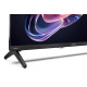 Sharp 24HF2265E HD Ready Smart LED TV, 24", 60.96 cm 