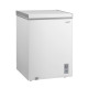 Comfee RCC197WH2 fagyasztóláda, 143 liter, 60x56x85 cm