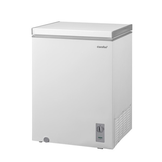Comfee RCC197WH2 fagyasztóláda, 143 liter, 60x56x85 cm