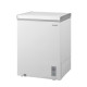 Comfee RCC197WH2 fagyasztóláda, 143 liter, 60x56x85 cm