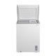 Comfee RCC197WH2 fagyasztóláda, 143 liter, 60x56x85 cm