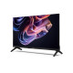 Sharp 24HF2265E HD Ready Smart LED TV, 24", 60.96 cm 