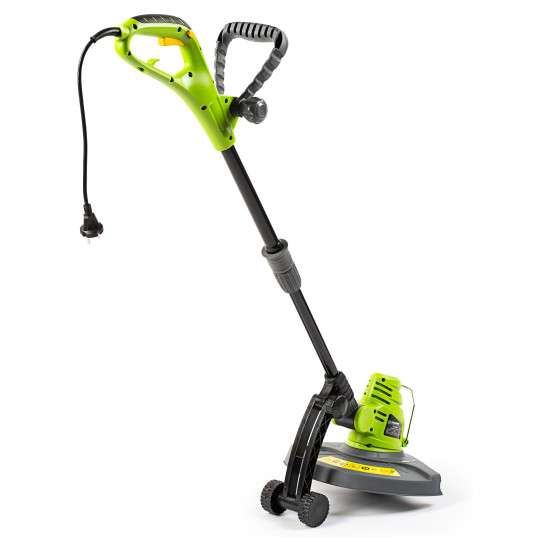 Fieldmann FZS2002E elektromos szegélyvágó 500W