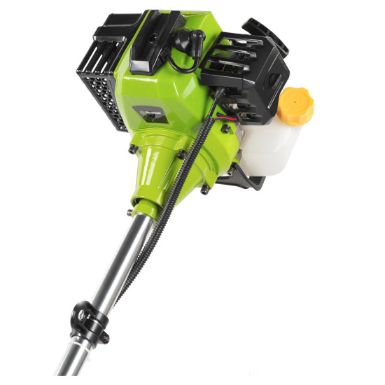 Fieldmann  FZS 3020B benzines bozótvágó, 32,5 cm3