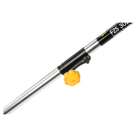 Fieldmann  FZS 3020B benzines bozótvágó, 32,5 cm3