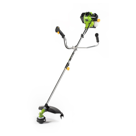 Fieldmann  FZS 3020B benzines bozótvágó, 32,5 cm3