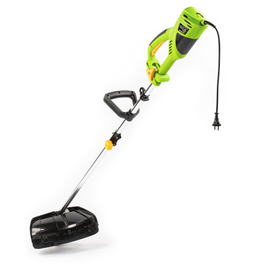 Fieldmann FZS2050E elektromos fűkasza, 1400W 