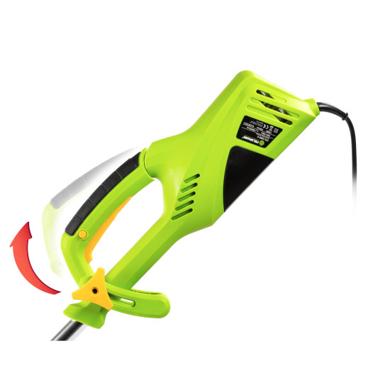 Fieldmann FZS2050E elektromos fűkasza, 1400W 