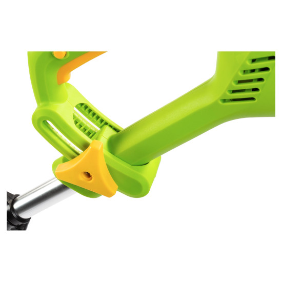 Fieldmann FZS2050E elektromos fűkasza, 1400W 