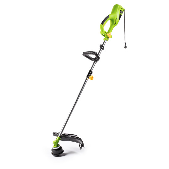 Fieldmann FZS2050E elektromos fűkasza, 1400W 