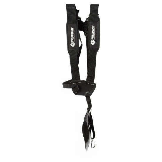 Fieldmann FZS4004B benzines fűkasza 