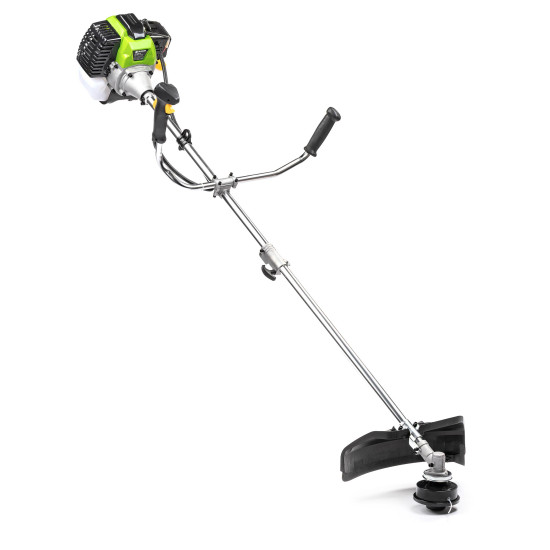 Fieldmann FZS 5004-B benzinmotoros fűkasza, 52cm3 