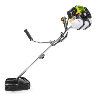 Fieldmann FZS 5004-B benzinmotoros fűkasza, 52cm3 