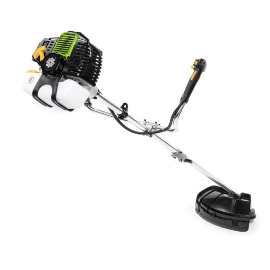 Fieldmann FZS 5004-B benzinmotoros fűkasza, 52cm3 