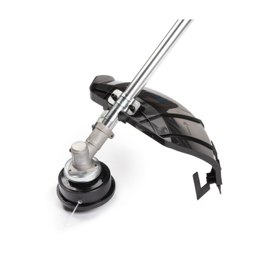 Fieldmann FZS 5004-B benzinmotoros fűkasza, 52cm3 