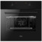 Amica ES06117B beépíthető sütő, 62L, 59.5x57x59.5 cm, matt fekete szín 