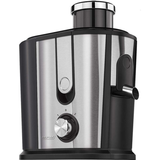 MPM MSO-07 gyümölcscentrifuga 500W MSO07