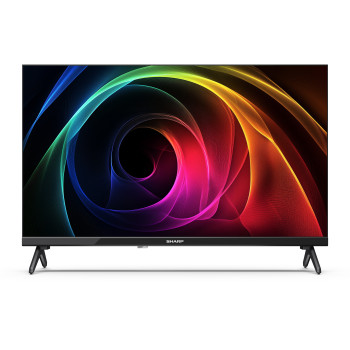 Sharp 24HA1205E HD Ready LED TV, 24", 60.96 cm 