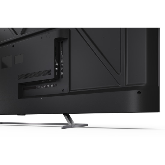 Sharp 65JP7265E 4K UHD Smart QLED MiniLED TV, 65", 165.1 cm 