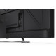 Sharp 65JP7265E 4K UHD Smart QLED MiniLED TV, 65", 165.1 cm 