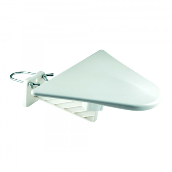 Home FZ56 DVB-T/T2 kültéri antenna erősítővel FZ 56