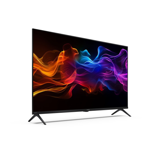 Sharp 65HP5265E 4K UHD Smart QLED TV, 65", 165.1 cm 