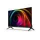 Sharp 24HA1205E HD Ready LED TV, 24", 60.96 cm 